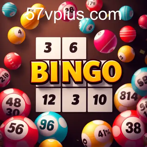 Exploring the Exciting World of Bingo Games with 57V.vip