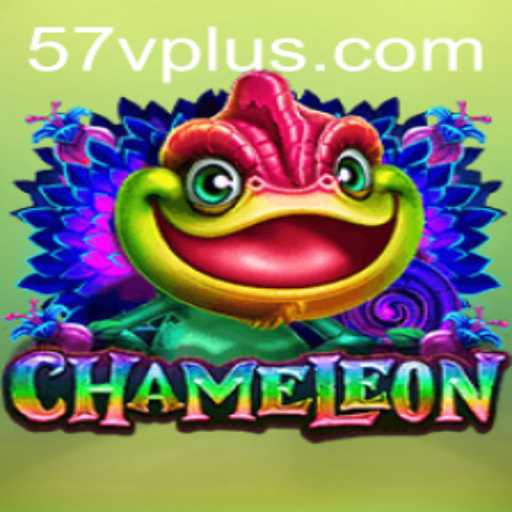 Discovering 'Chameleon': A New Gaming Sensation
