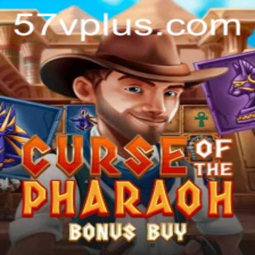Curse of the Pharaoh Bonus Buy: A Thrilling Adventure into the Mystical Egyptian Realms