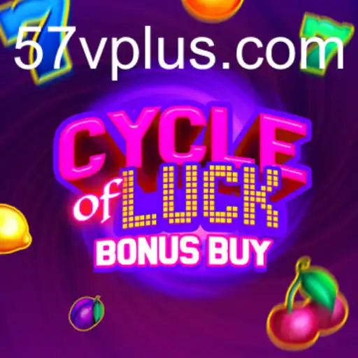 Unveiling CycleofLuckBonusBuy: A Thrilling Adventure in Online Gaming