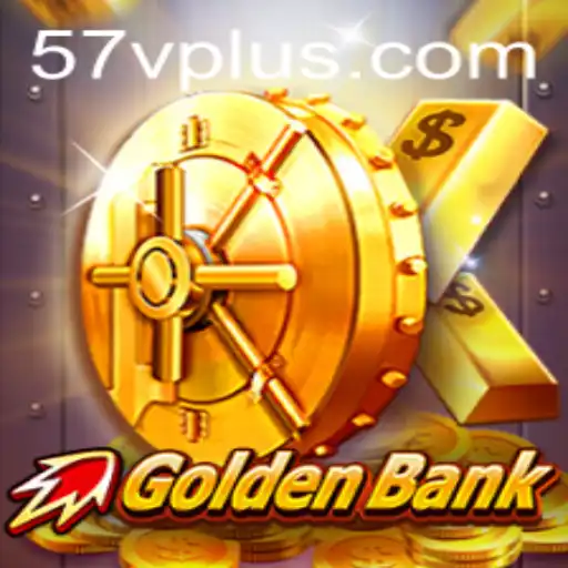 GoldenBank: The Revolutionary Gaming Experience with 57V.vip
