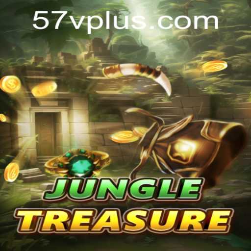 Discover the Thrilling World of JungleTreasure