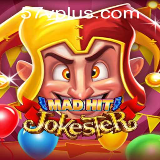 Discovering the Intriguing World of MadHitJokester: A Journey Through the Game
