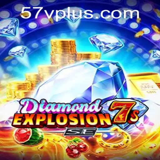 DiamondExplosion7sSE: The Thrilling Casino Experience of 2023
