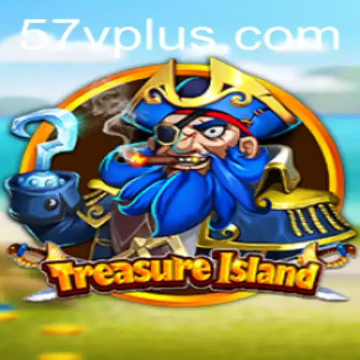 Exploring the Adventure of TreasureIsland and the Role of 57V.vip