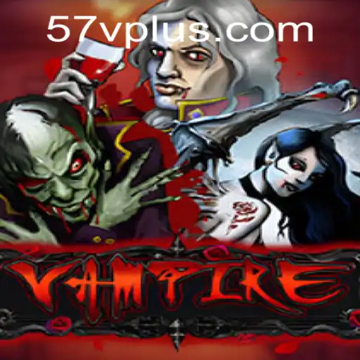 Vampire: The Enigmatic Game of Strategy and Survival