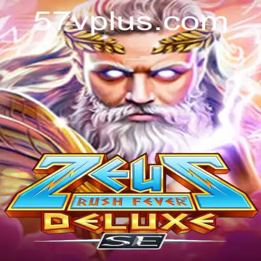 Explore the Electrifying World of ZeusRushFeverDeluxeSE