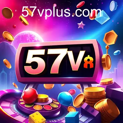 Exploring the Intricacies of Online Slots: A Focus on 57V.vip