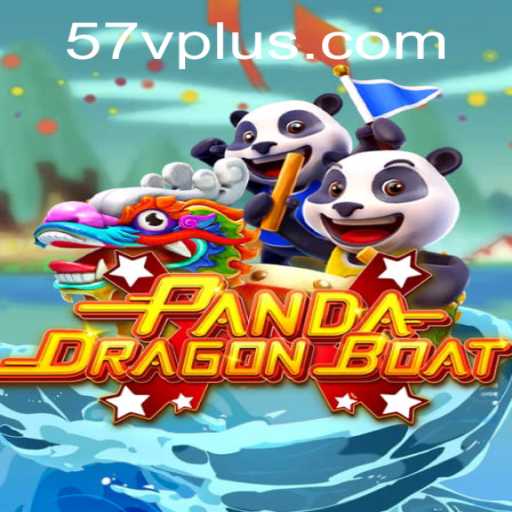 PANDADRAGONBOAT: A Captivating Adventure in the World of Gaming