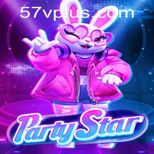 PartyStar: An Interactive Gaming Experience at 57V.vip