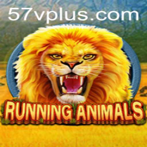 RunningAnimals: A Thrilling Adventure in the Wild