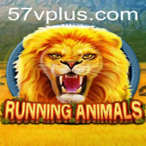 RunningAnimals: A Thrilling Adventure in the Wild