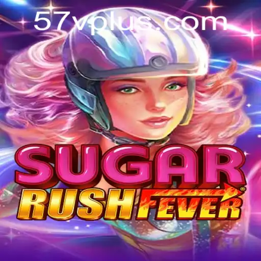 SugarRushFever: A Sweet Adventure Awaits