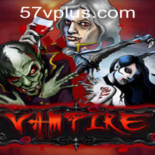 Vampire: The Enigmatic Game of Strategy and Survival